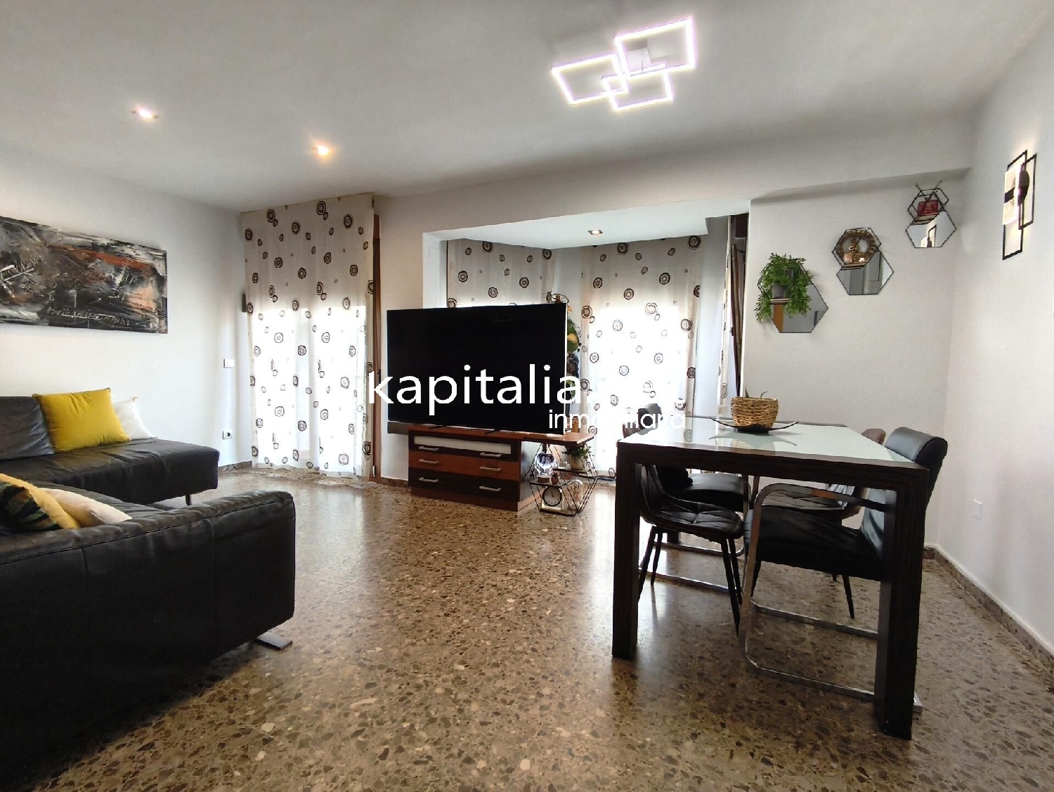  à vendre appartement Ontinyent Vall D'albaida 4
