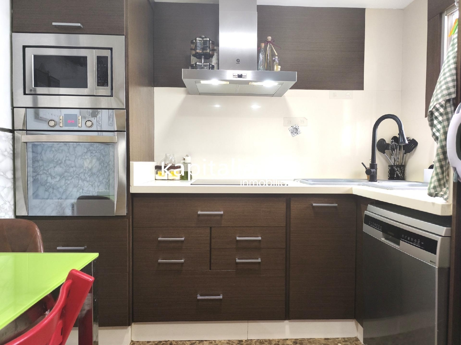  à vendre appartement Ontinyent Vall D'albaida 6