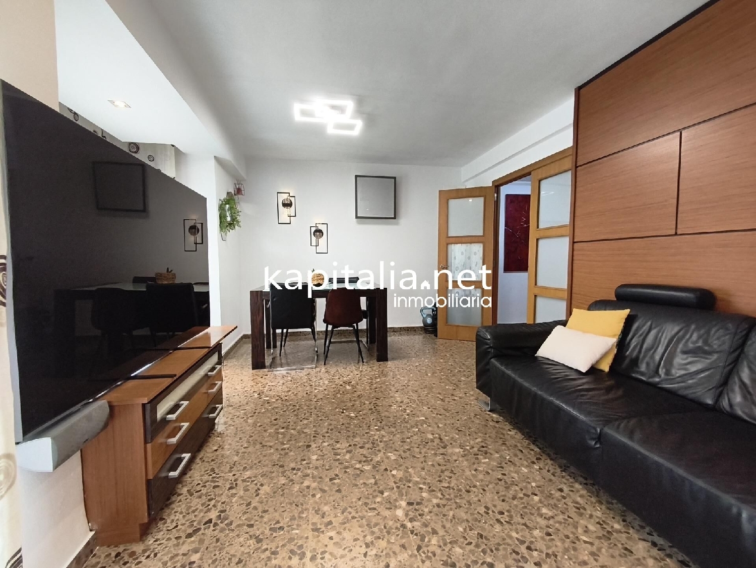  à vendre appartement Ontinyent Vall D'albaida 3