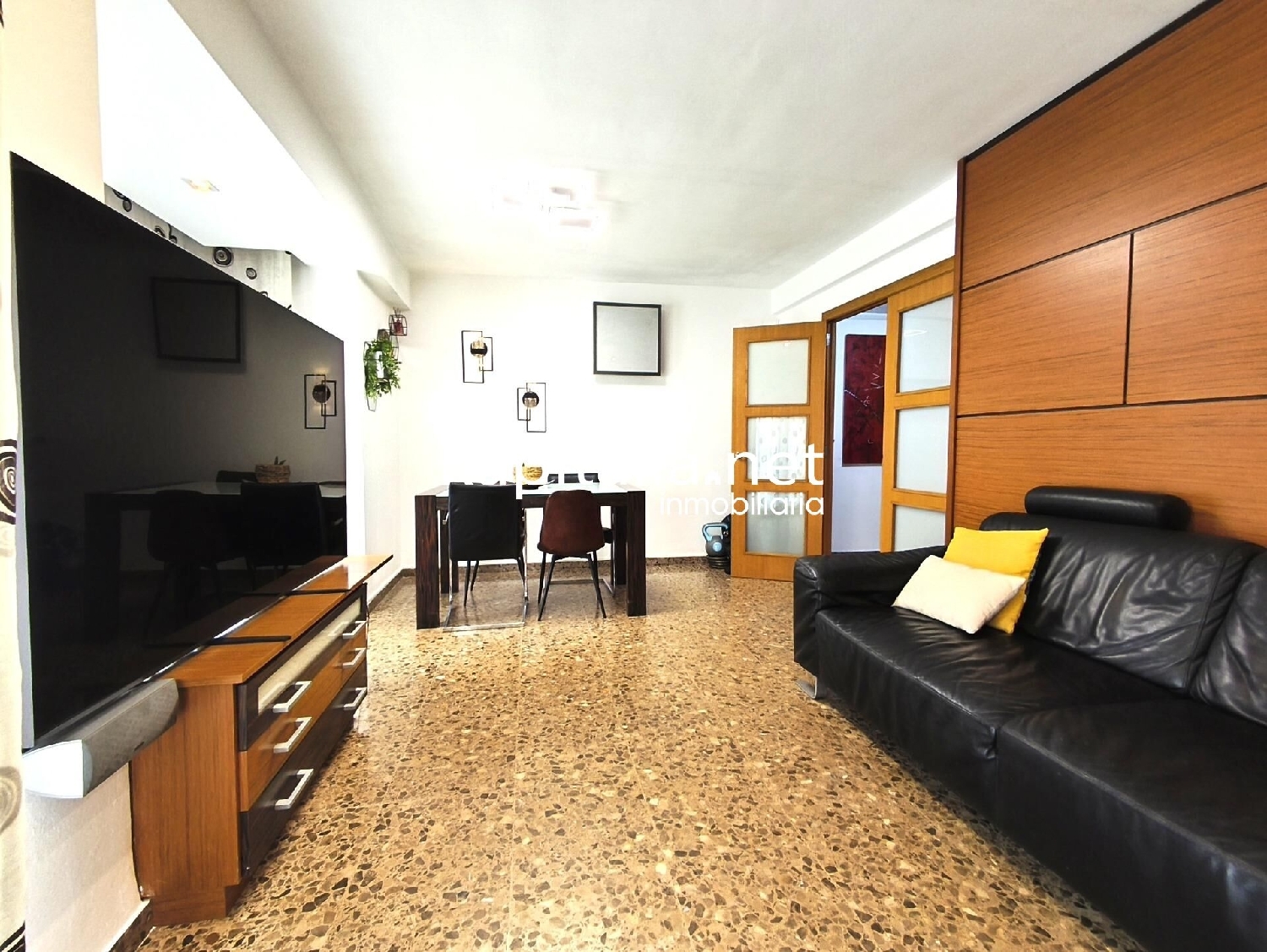  à vendre appartement Ontinyent Vall D'albaida 2