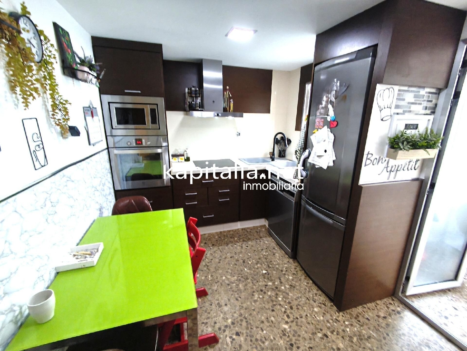  à vendre appartement Ontinyent Vall D'albaida 8