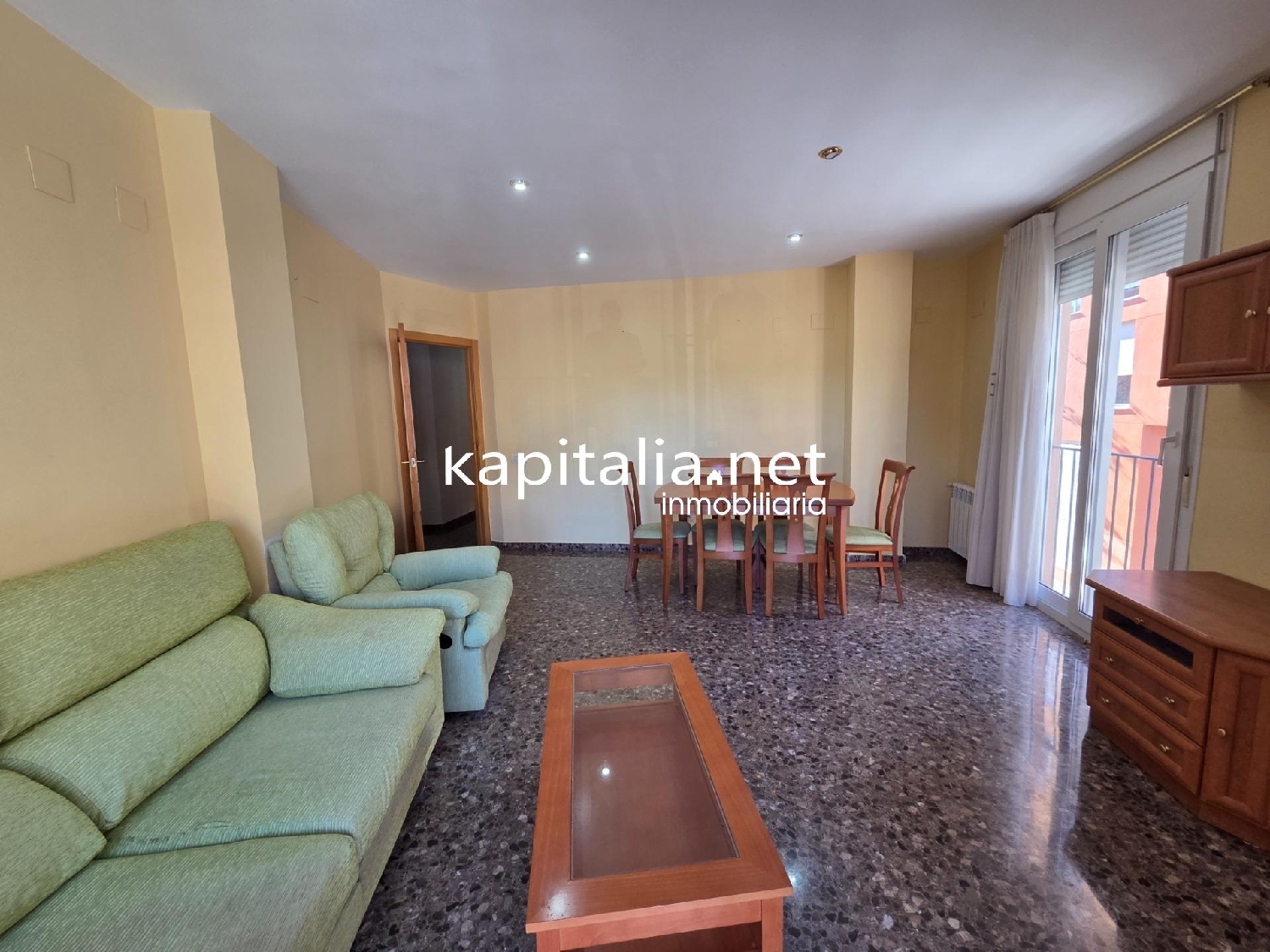  à vendre appartement Ontinyent Vall D'albaida 2