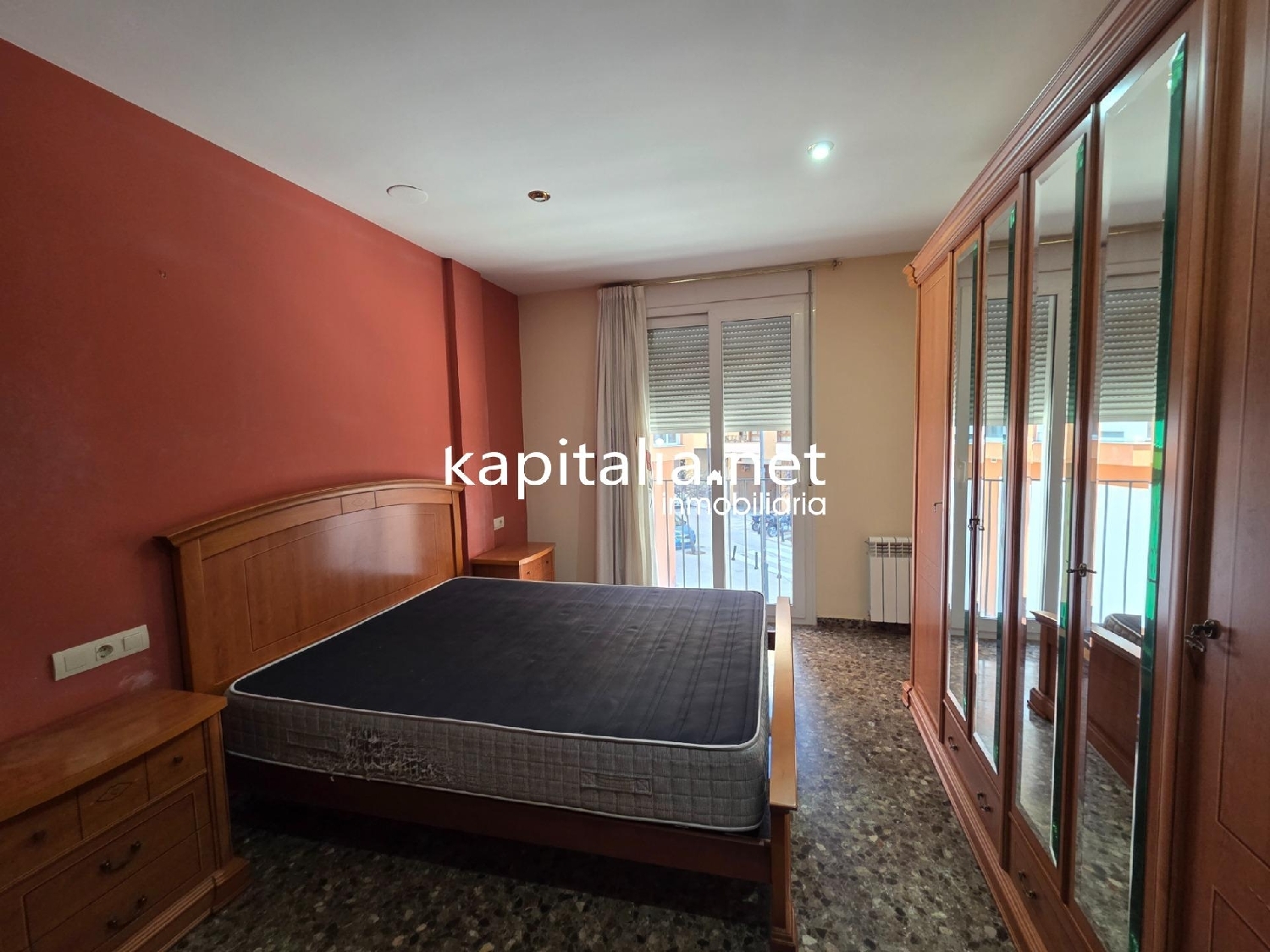  à vendre appartement Ontinyent Vall D'albaida 7