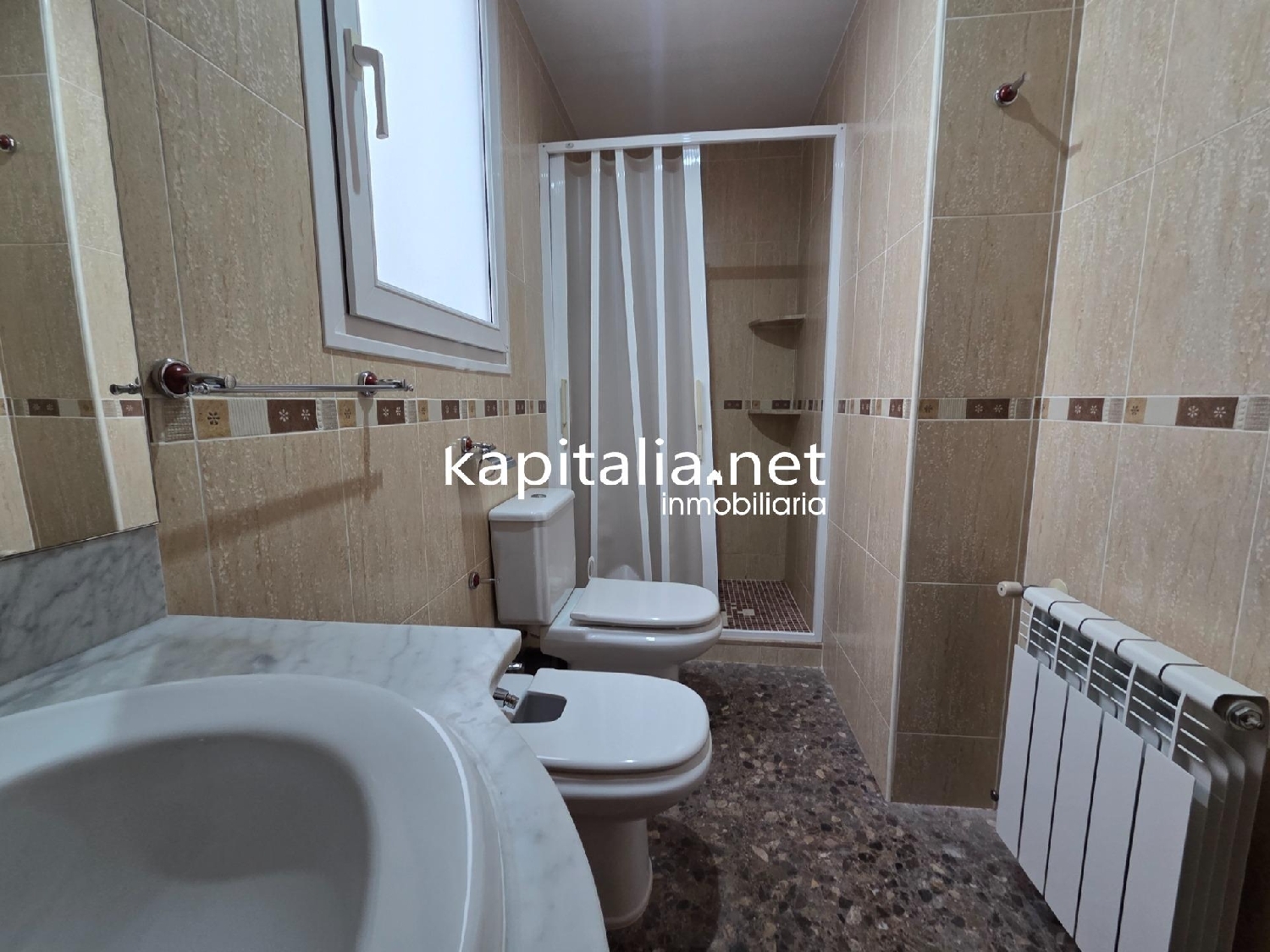  à vendre appartement Ontinyent Vall D'albaida 4