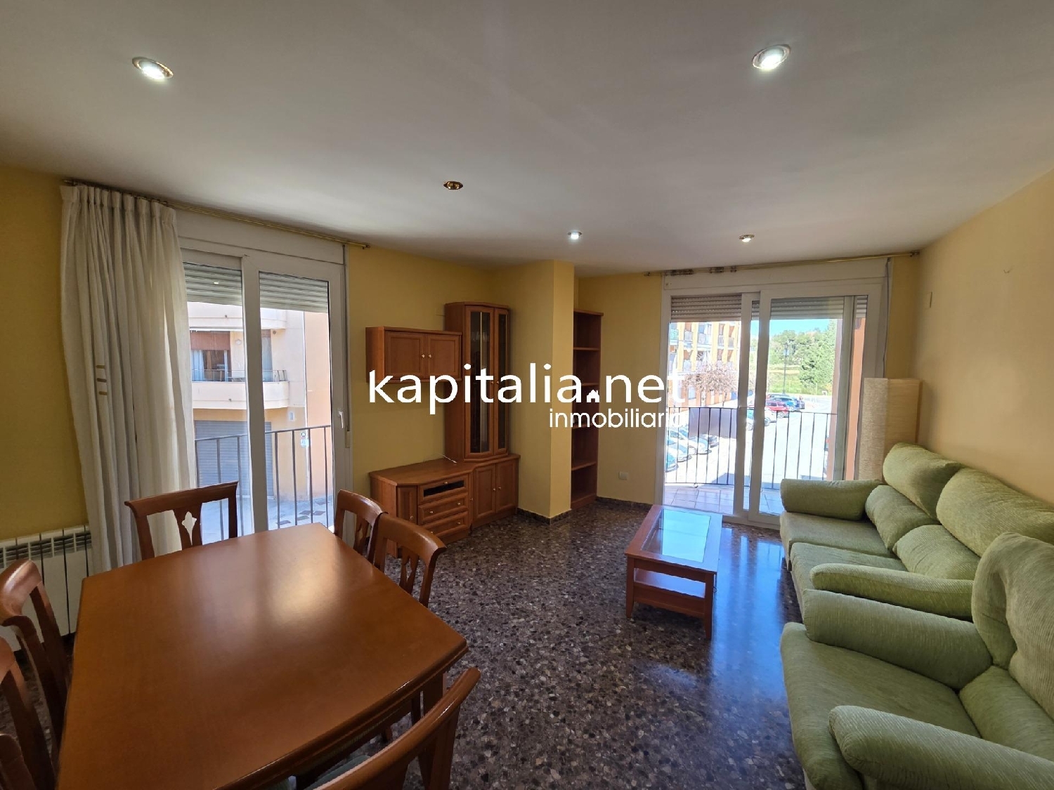  à vendre appartement Ontinyent Vall D'albaida 1