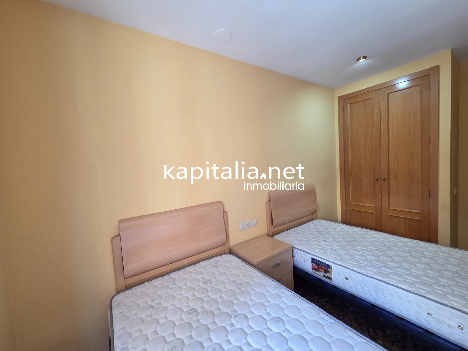  à vendre appartement Ontinyent Vall D'albaida 6