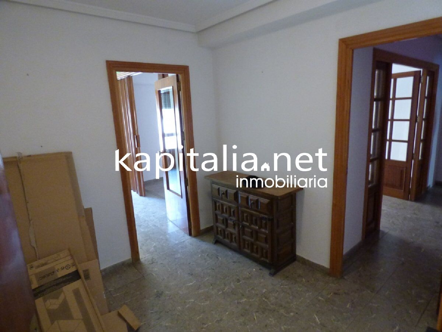  à vendre appartement Ontinyent Vall D'albaida 1