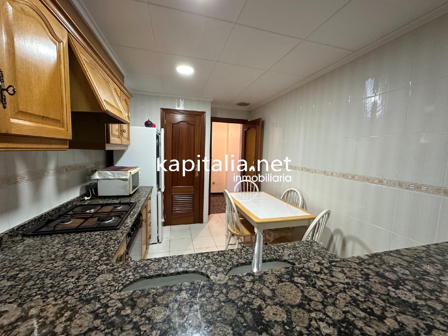  à vendre appartement Ontinyent Vall D'albaida 8