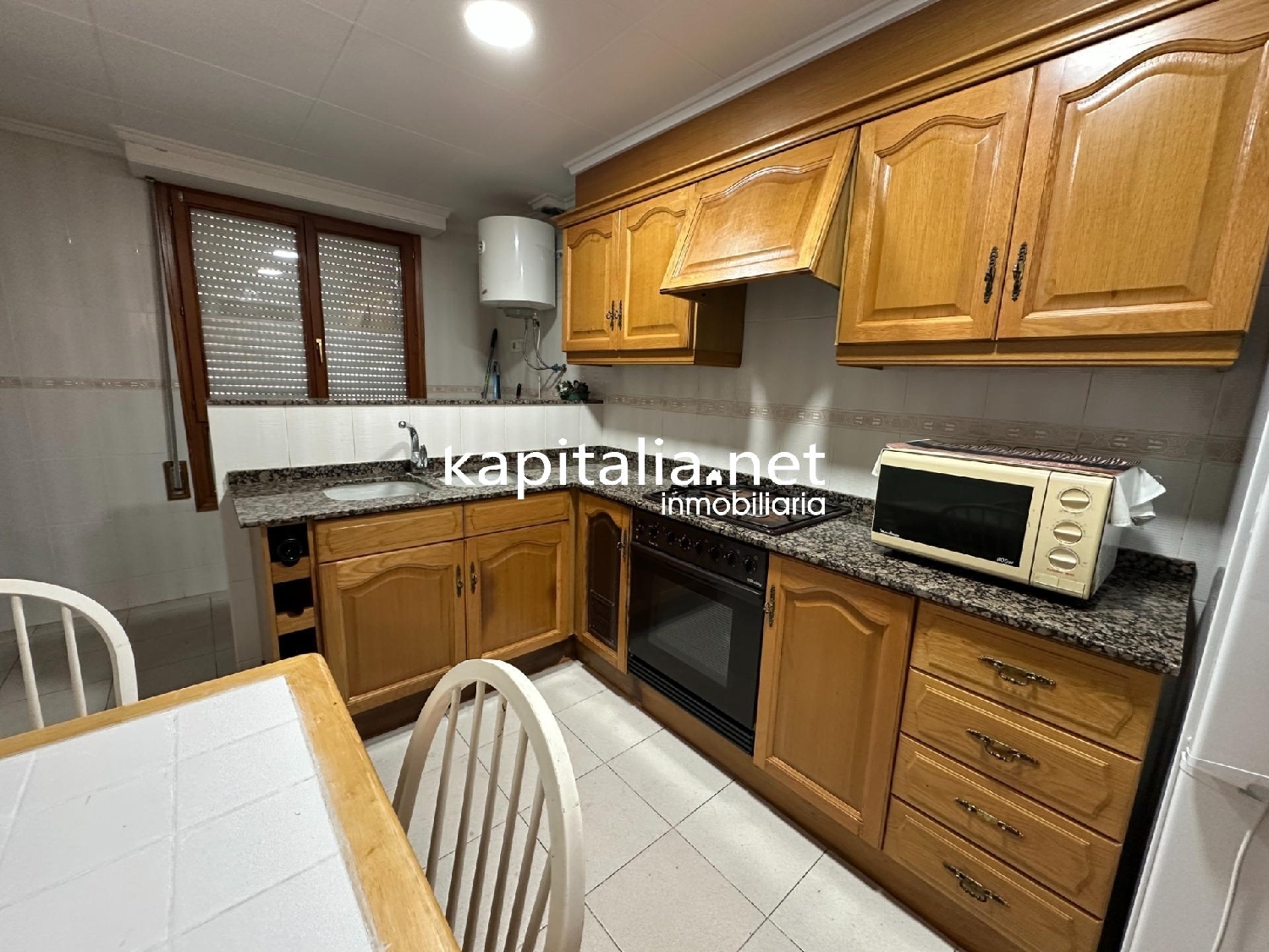  à vendre appartement Ontinyent Vall D'albaida 5