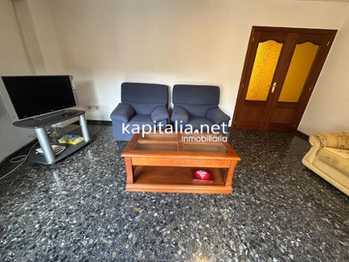 Ontinyent Vall D''albaida appartement foto 6329423