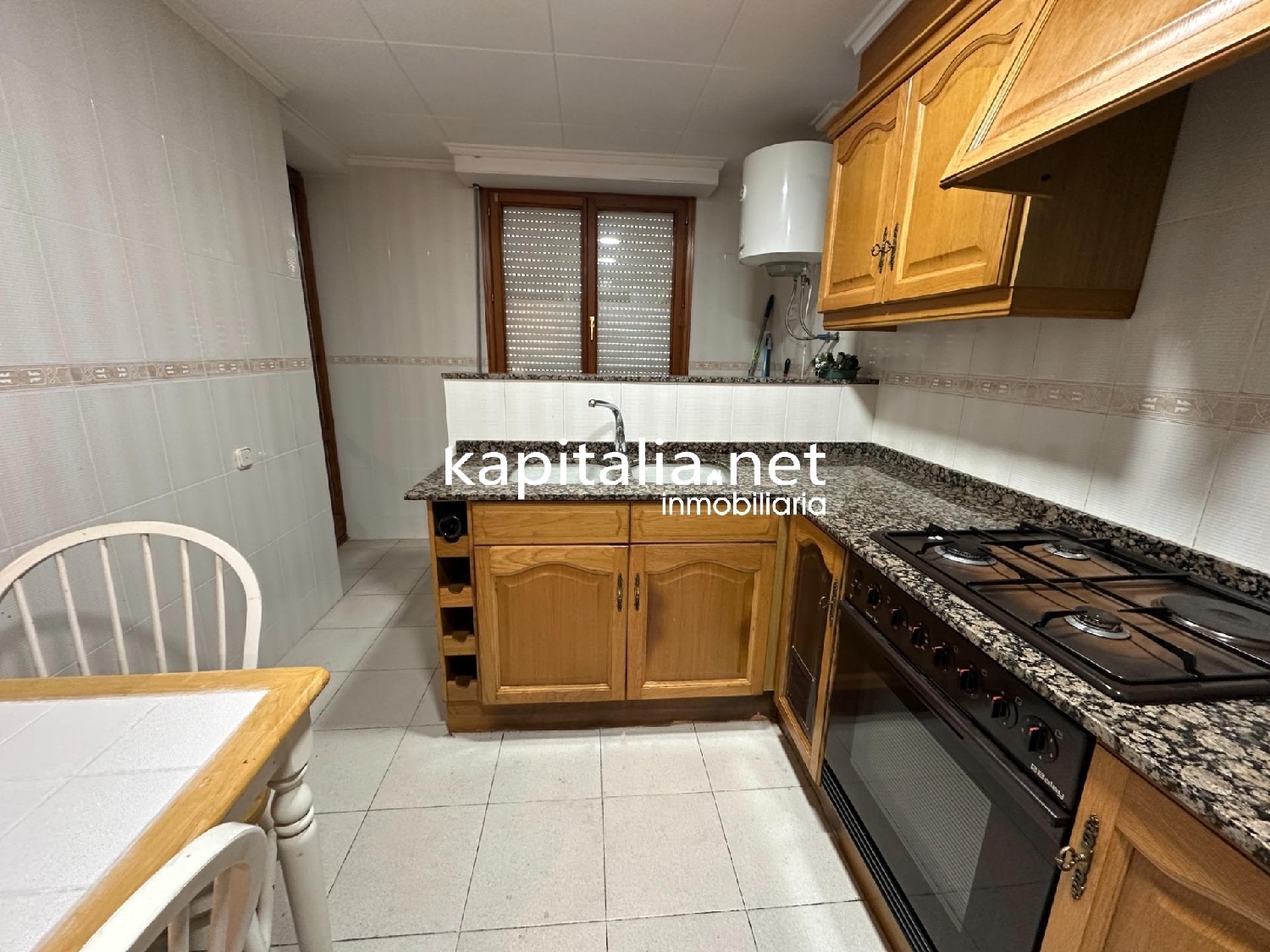  à vendre appartement Ontinyent Vall D'albaida 6