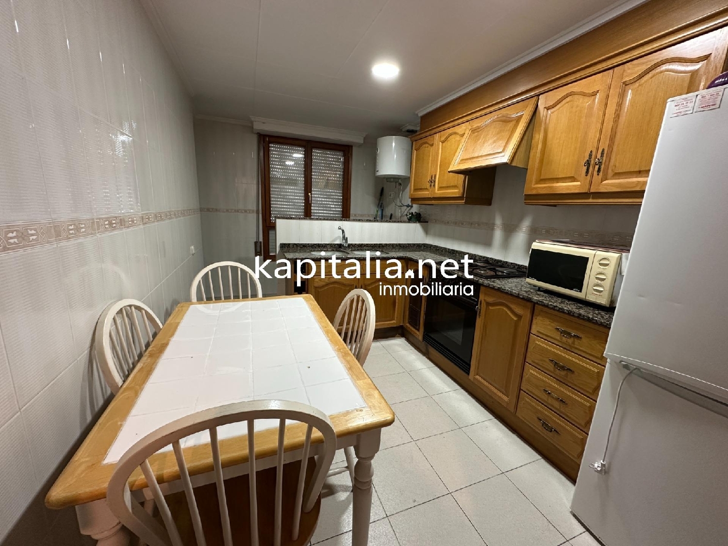  à vendre appartement Ontinyent Vall D'albaida 4