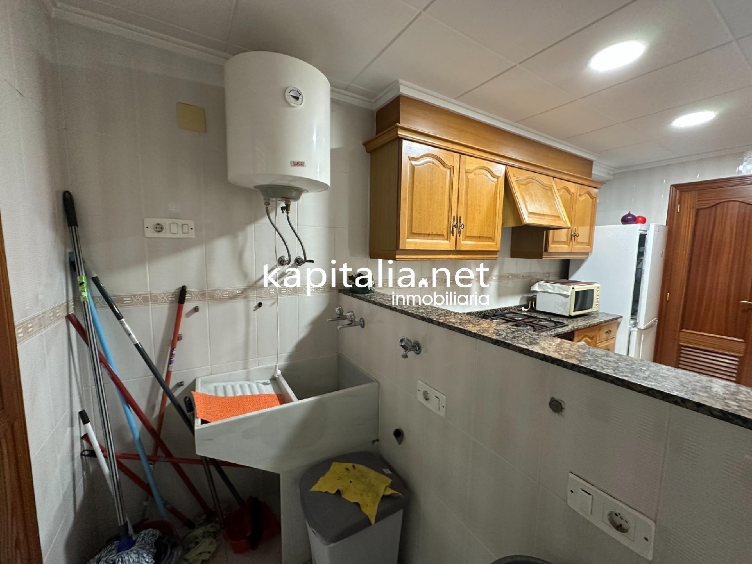  à vendre appartement Ontinyent Vall D'albaida 7