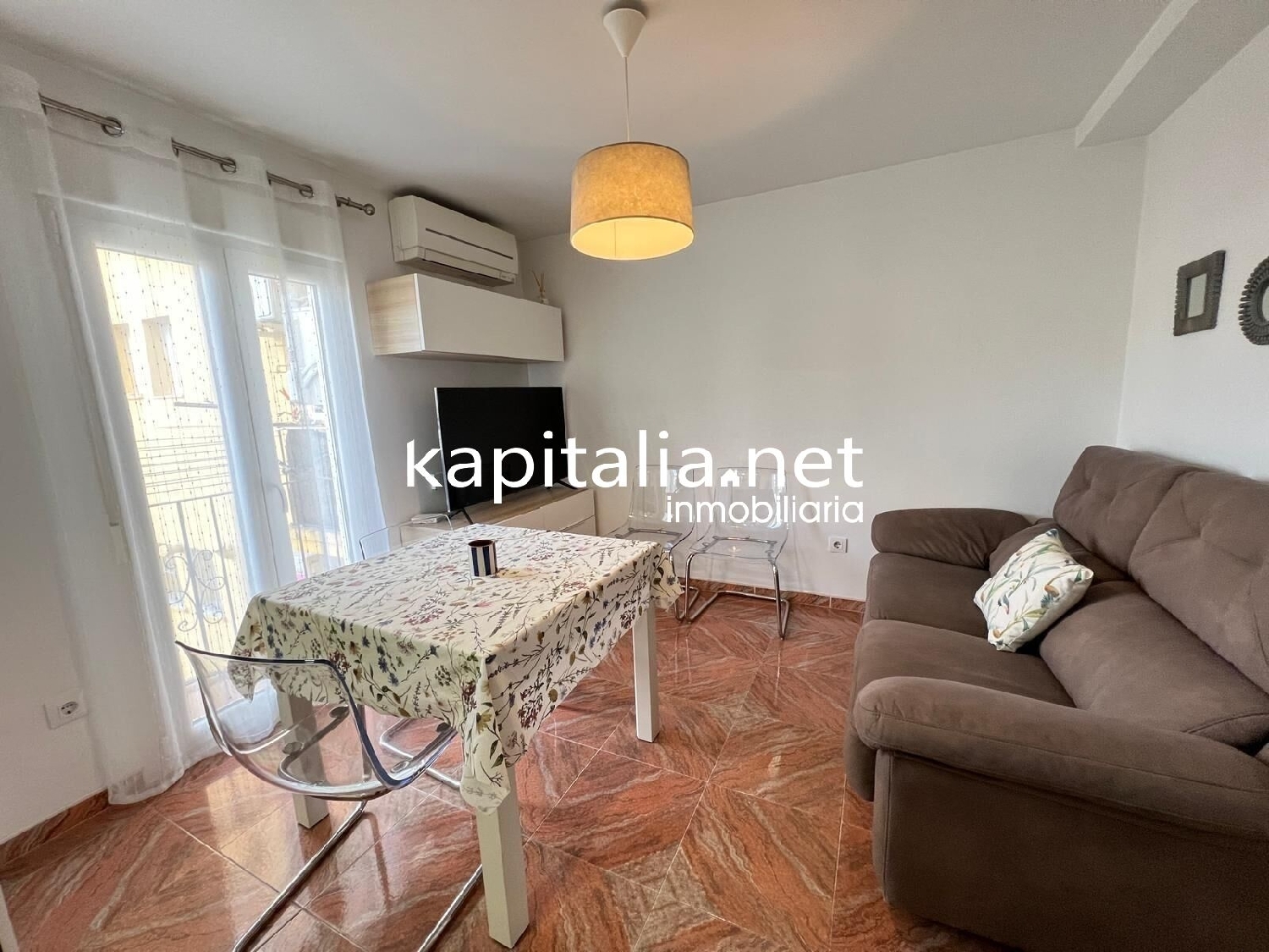  à vendre appartement Ontinyent Vall D'albaida 2