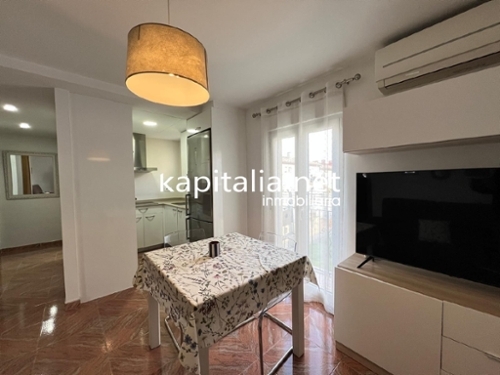 Ontinyent Vall D''albaida appartement foto 6329426