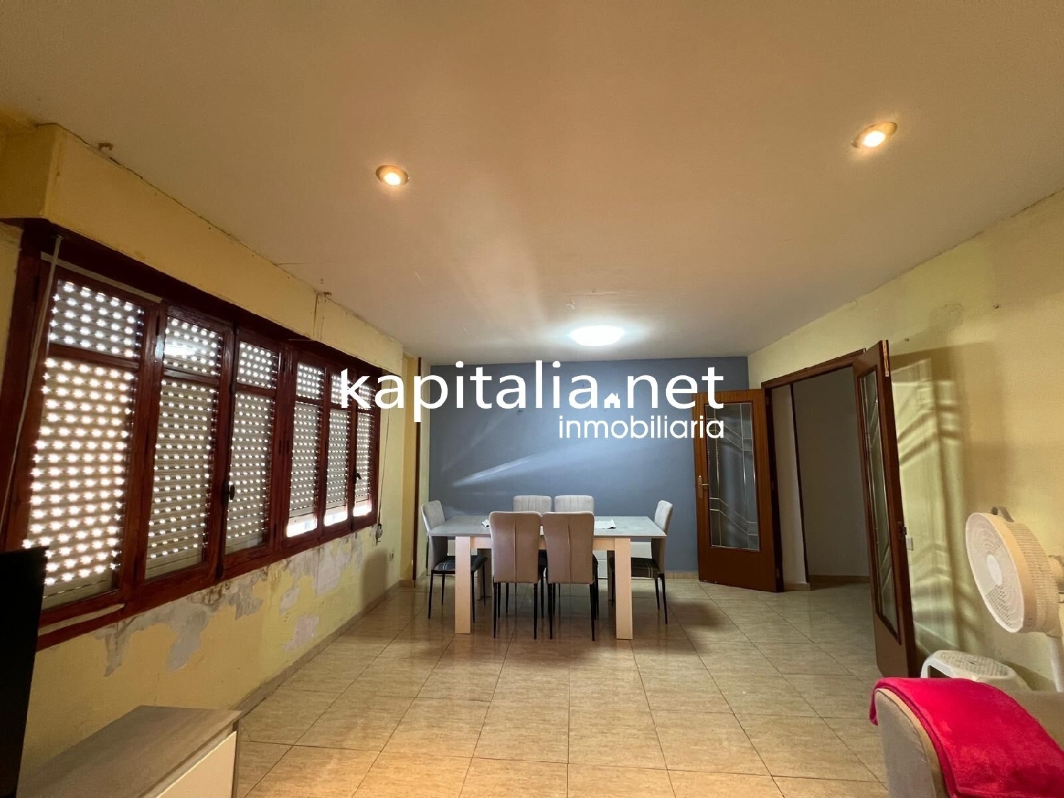  for sale apartment Ontinyent Vall D'albaida 5