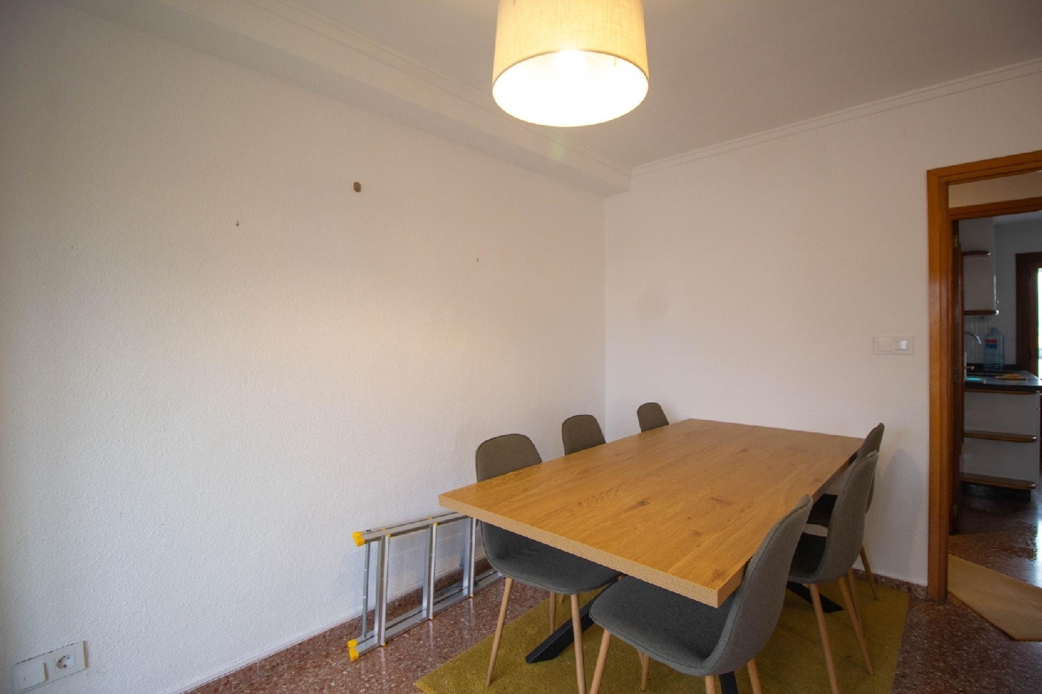  for sale apartment Ontinyent Vall D'albaida 4