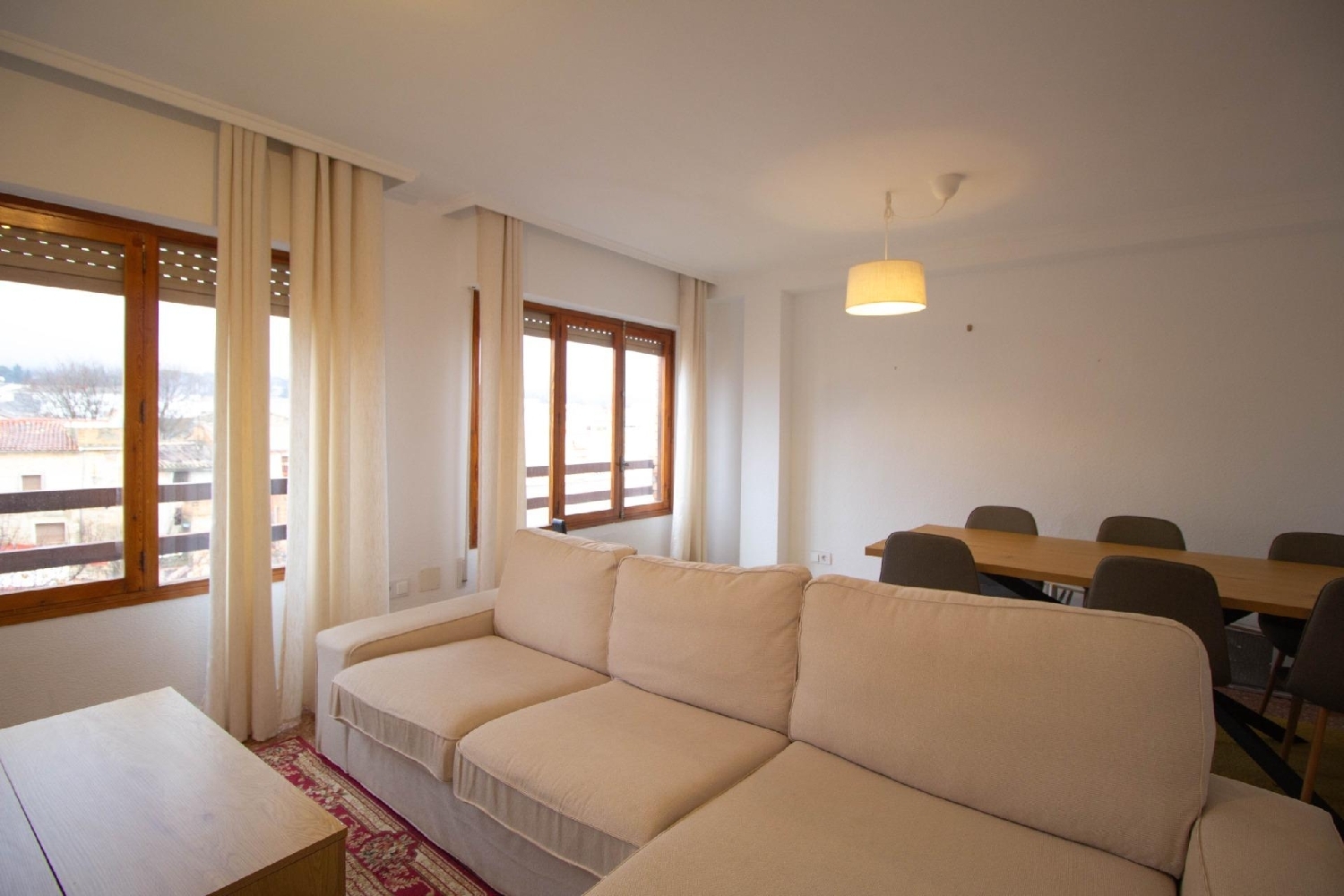  for sale apartment Ontinyent Vall D'albaida 2