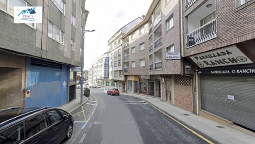 Ordes Órdenes appartement foto 6340558