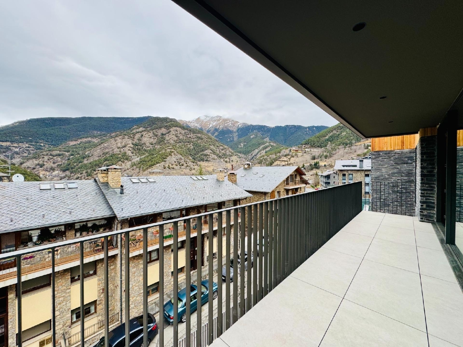  for sale apartment Ordino Ordino 6