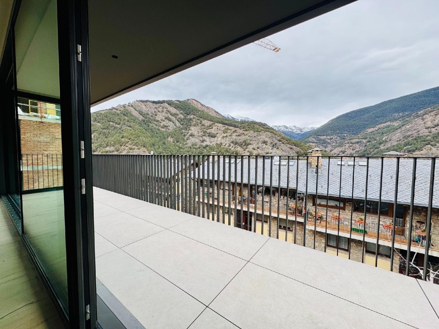  for sale apartment Ordino Ordino 7