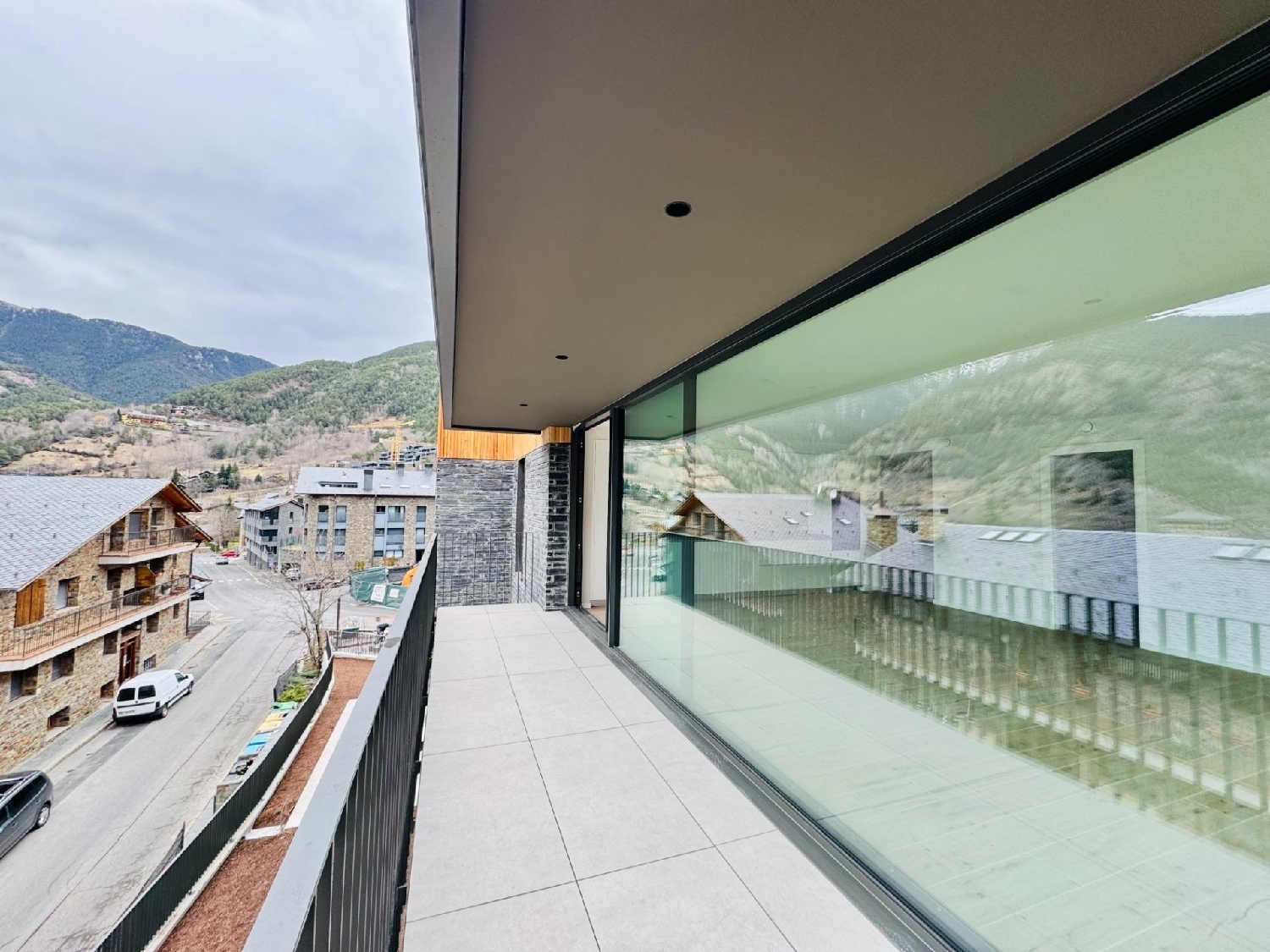  for sale apartment Ordino Ordino 5