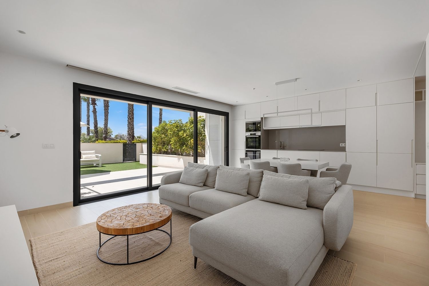  à vendre appartement Orihuela Baix Segura 4