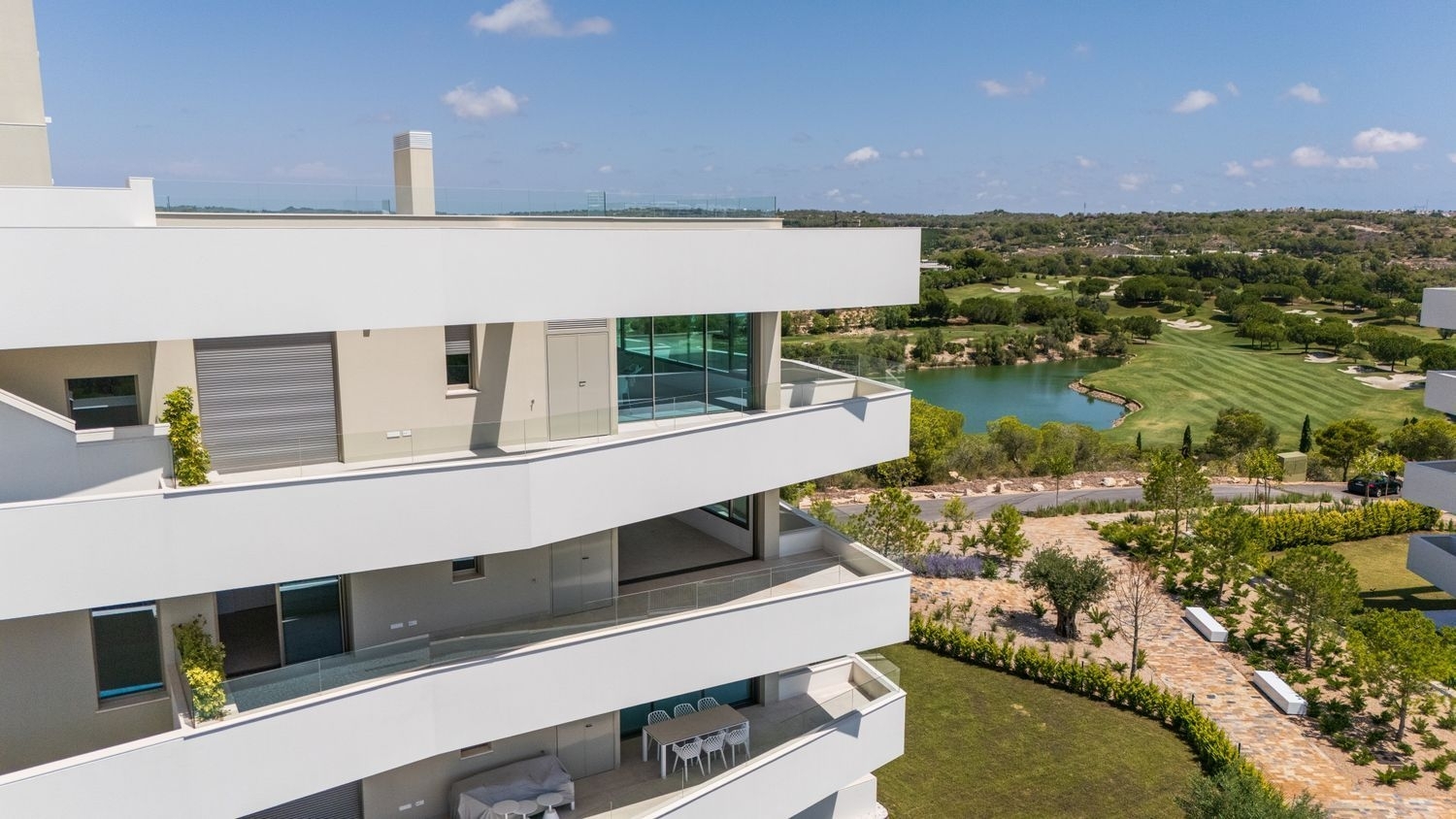  à vendre appartement Orihuela Baix Segura 1