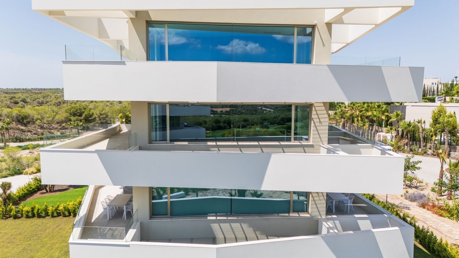  à vendre appartement Orihuela Baix Segura 5