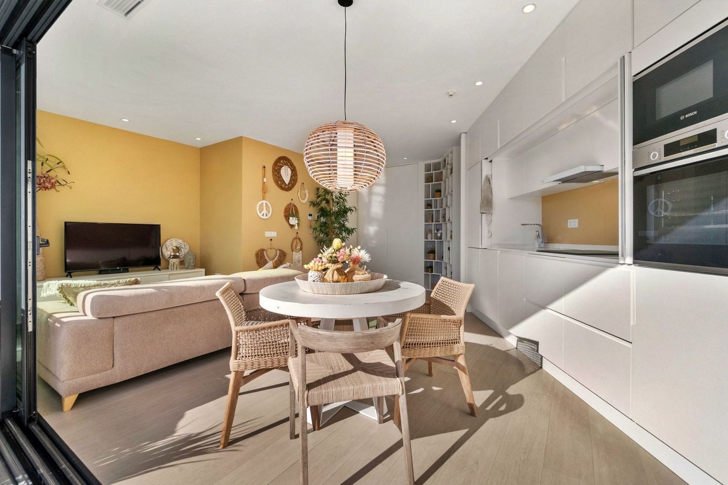  à vendre appartement Orihuela Baix Segura 6