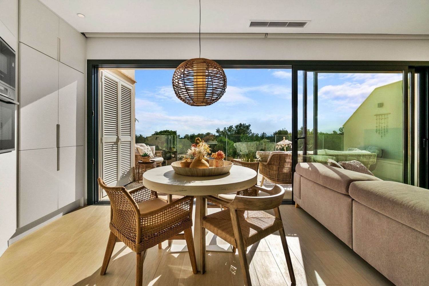  à vendre appartement Orihuela Baix Segura 3