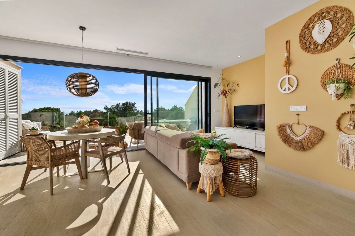  à vendre appartement Orihuela Baix Segura 7