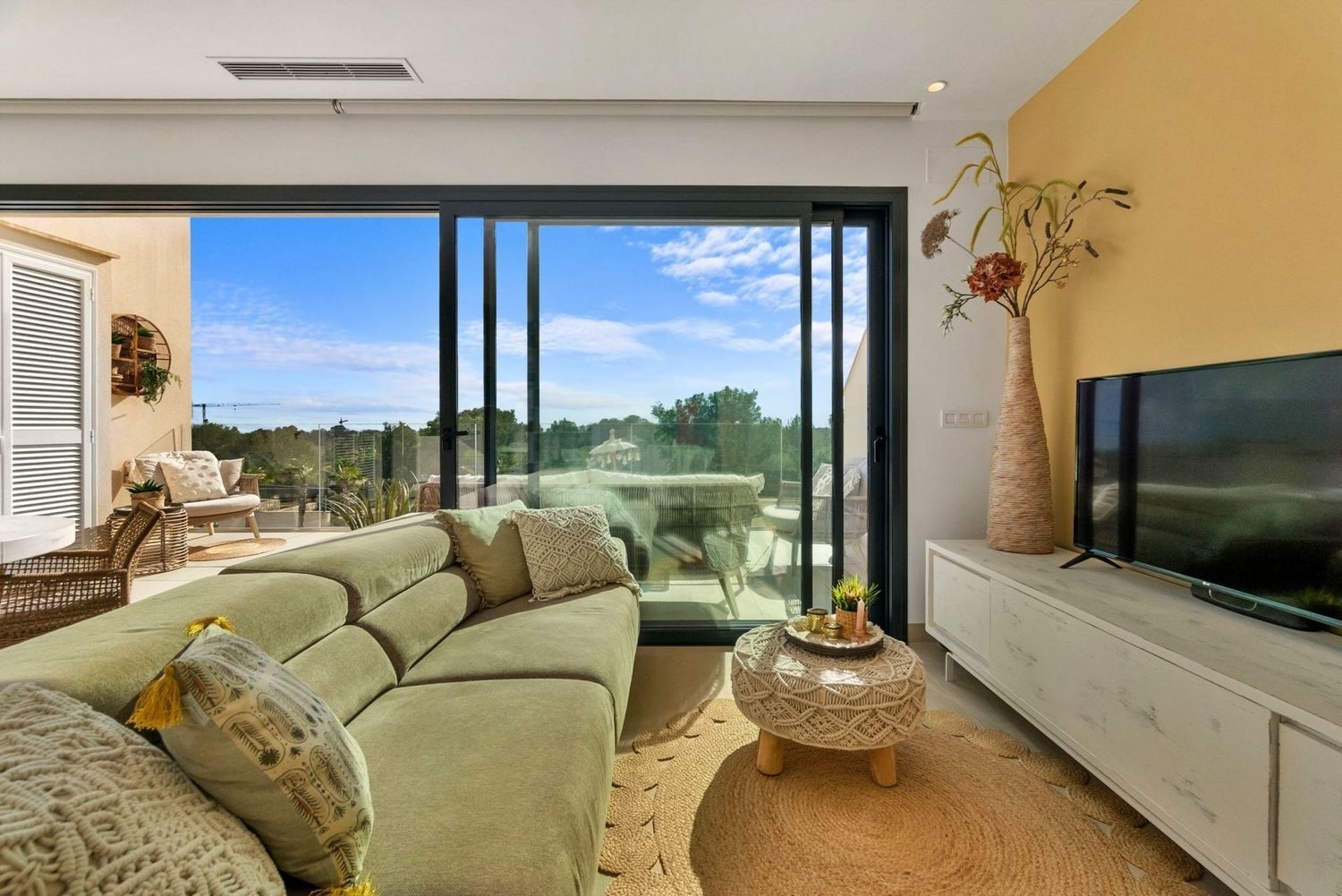  à vendre appartement Orihuela Baix Segura 4