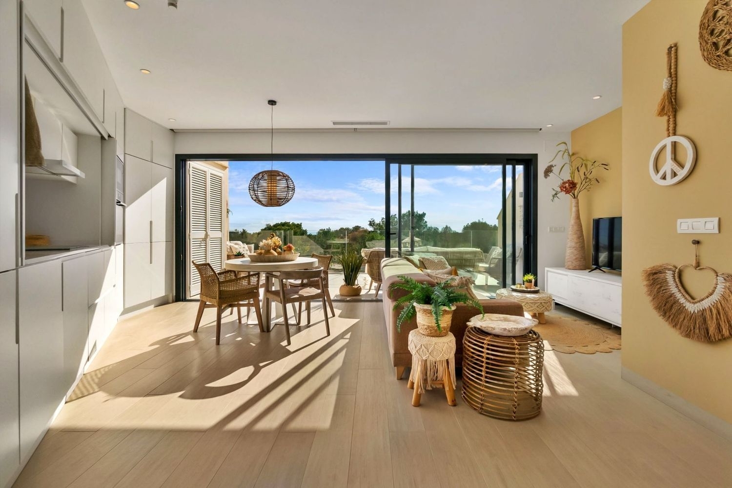  à vendre appartement Orihuela Baix Segura 1