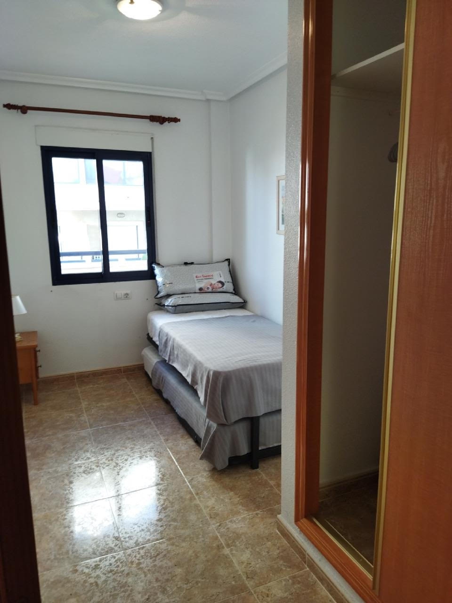  te koop appartement Orihuela Baix Segura 6