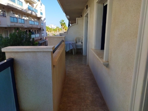 Orihuela Baix Segura appartement foto 6332753