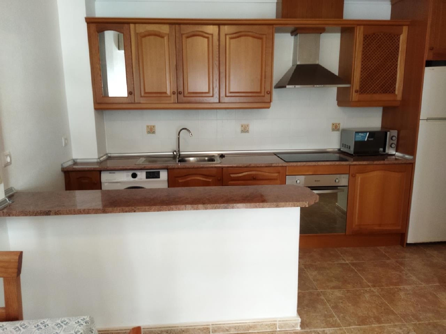  te koop appartement Orihuela Baix Segura 3