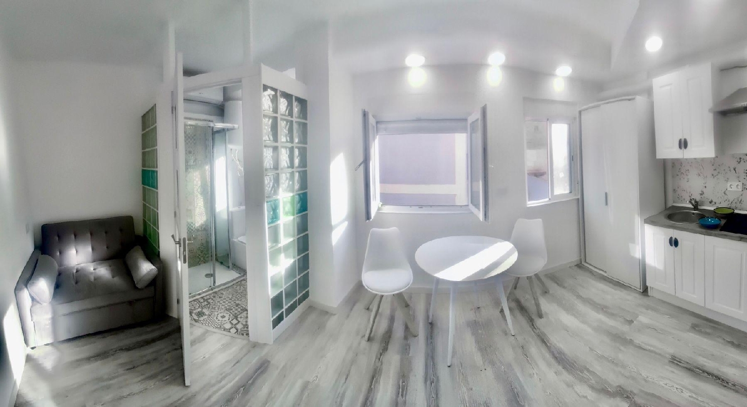  te koop appartement Orihuela Baix Segura 1