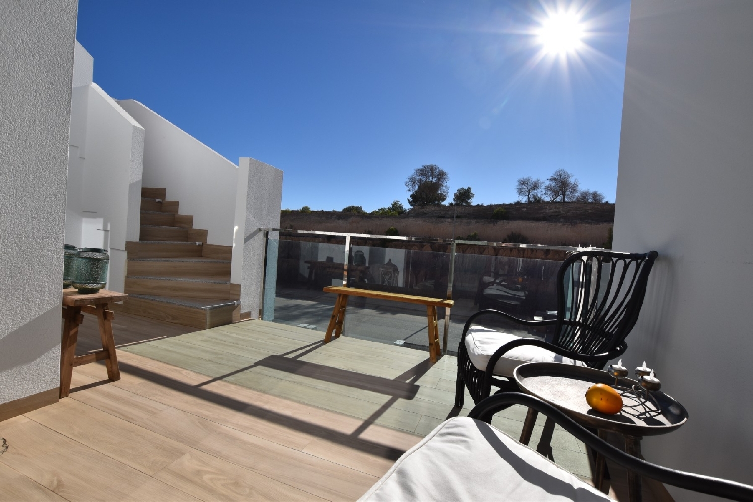 te koop appartement Orihuela Baix Segura 1