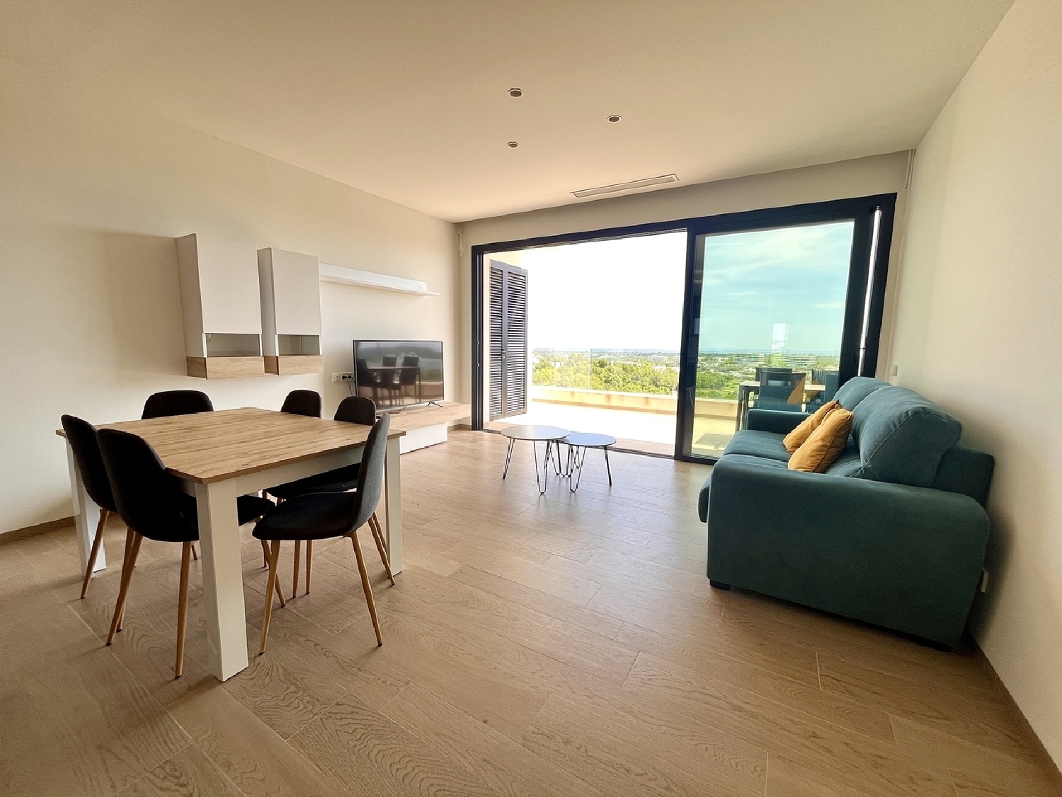  te koop appartement Orihuela Baix Segura 5