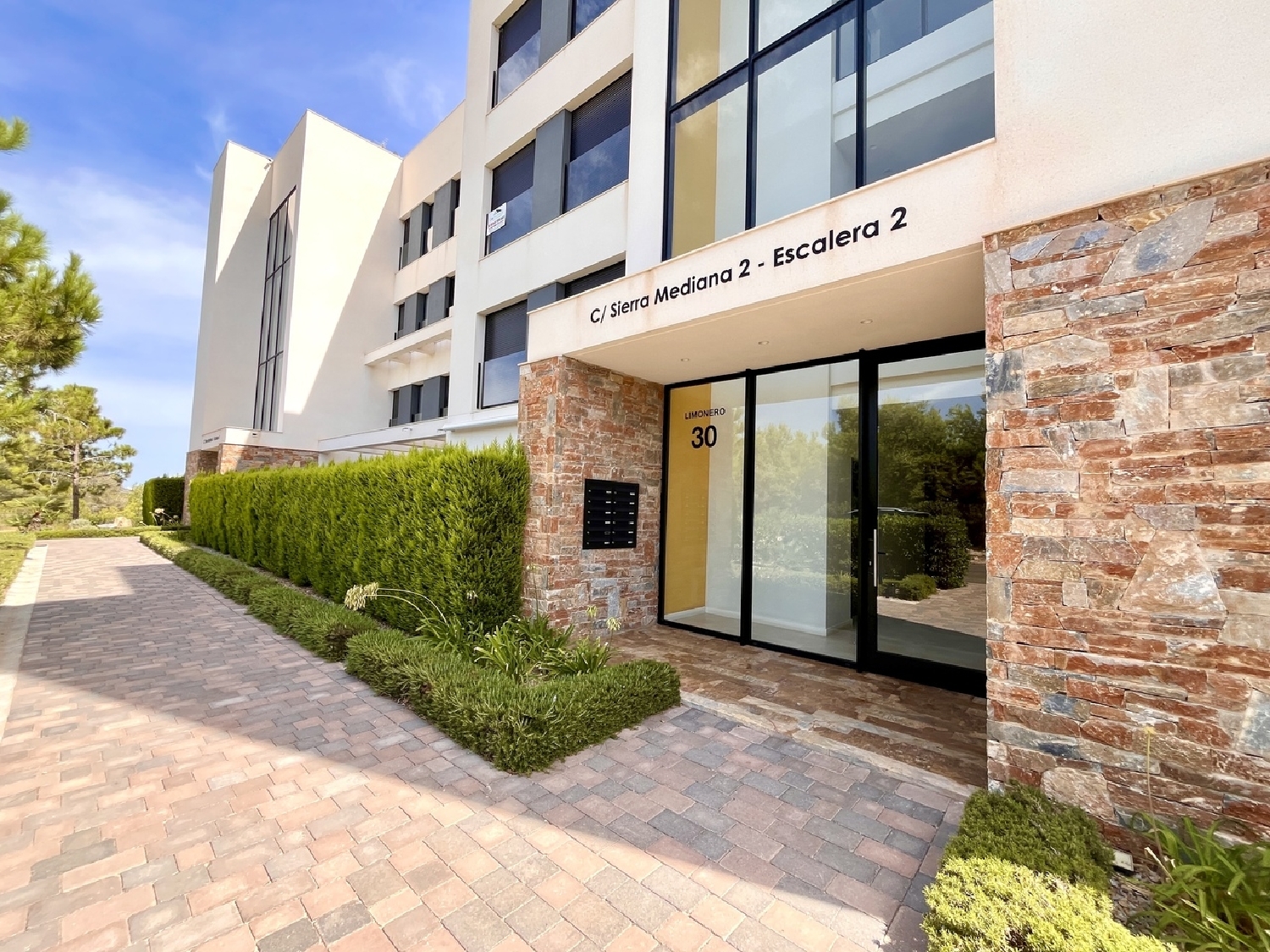  te koop appartement Orihuela Baix Segura 2