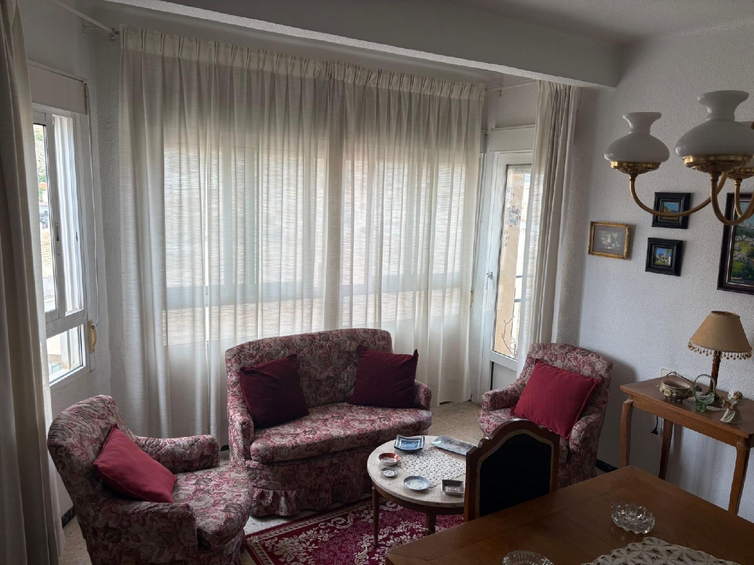 te koop appartement Orihuela Baix Segura 4