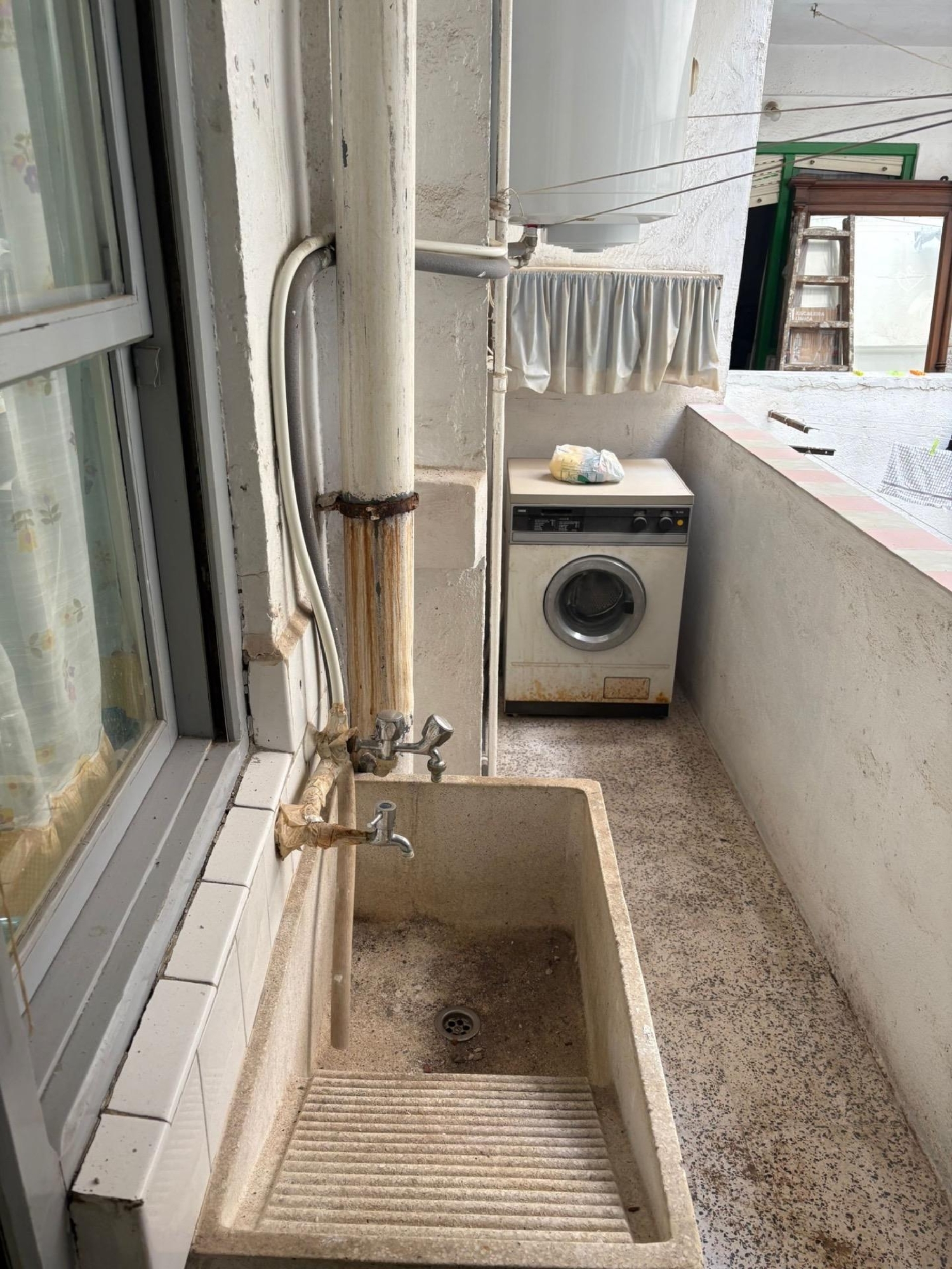 te koop appartement Orihuela Baix Segura 5