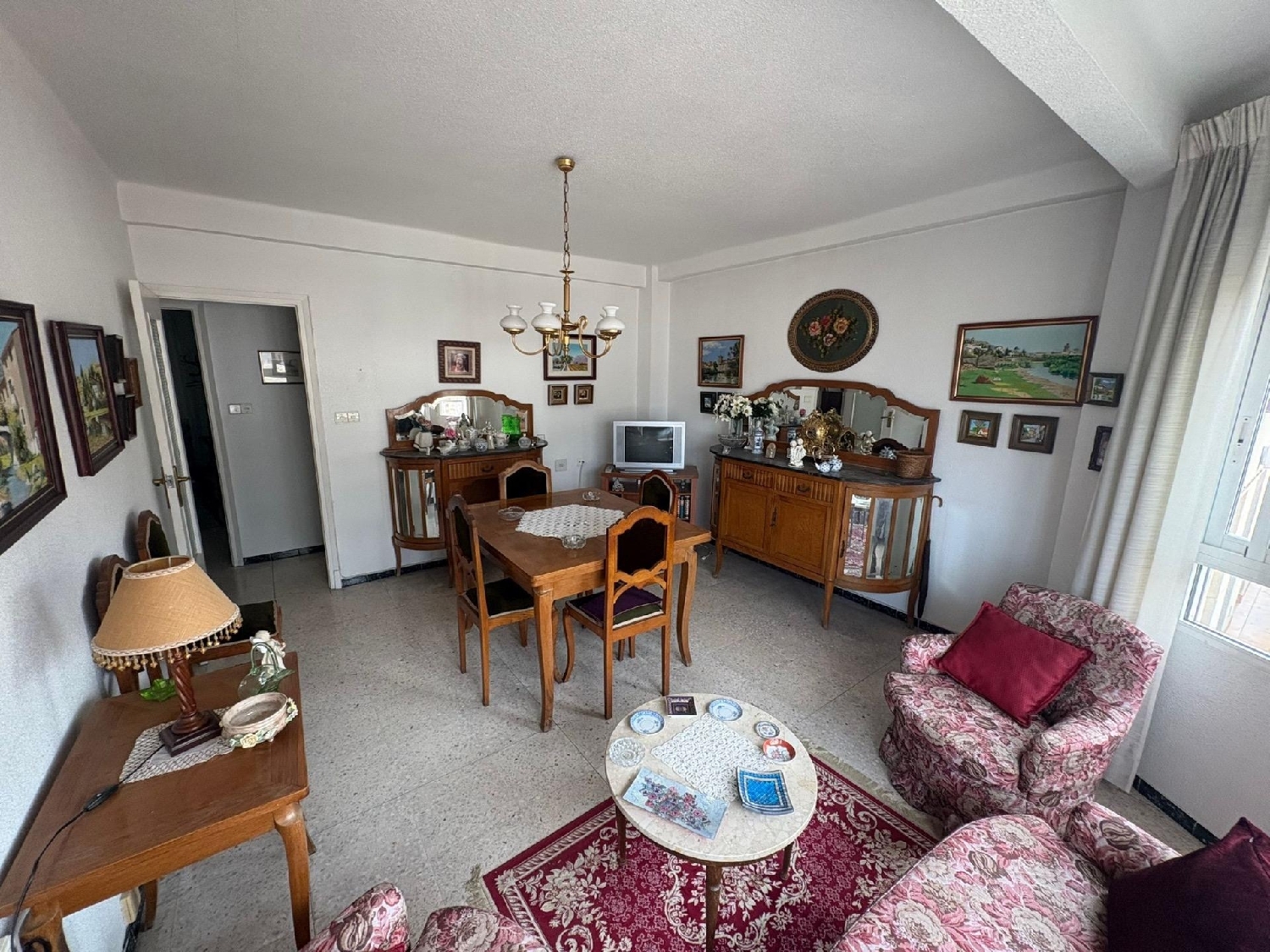 te koop appartement Orihuela Baix Segura 2