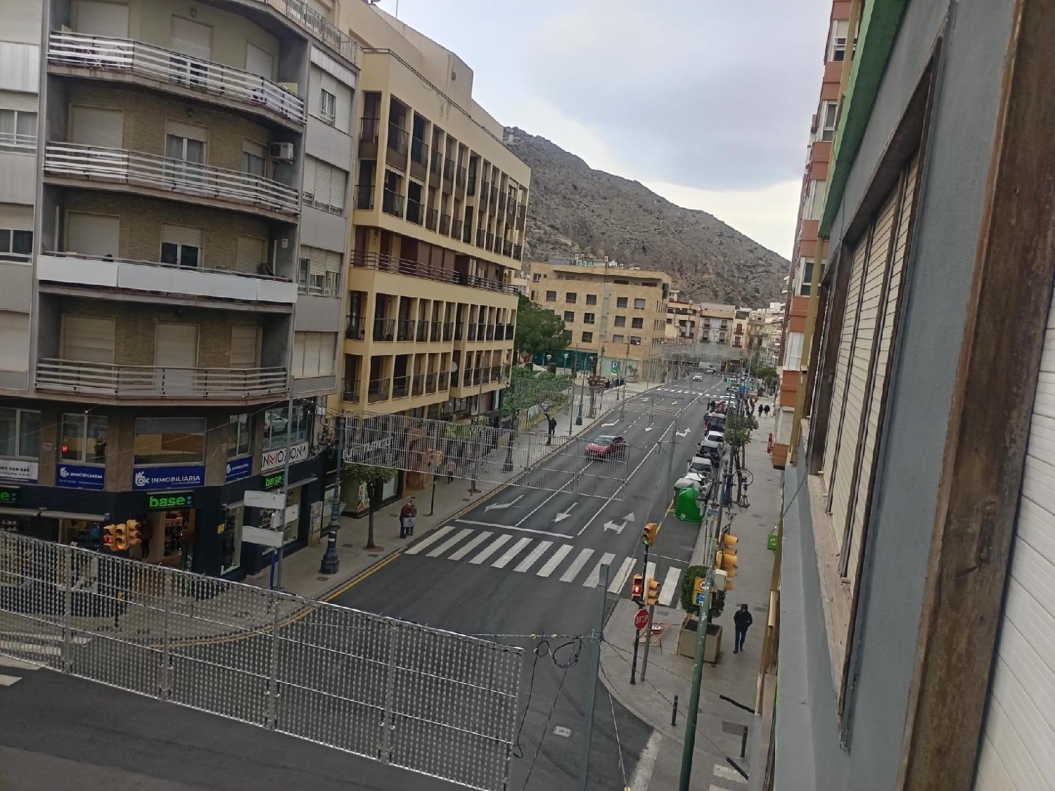 te koop appartement Orihuela Baix Segura 1