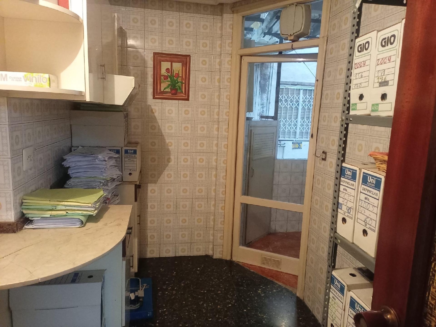 te koop appartement Orihuela Baix Segura 5