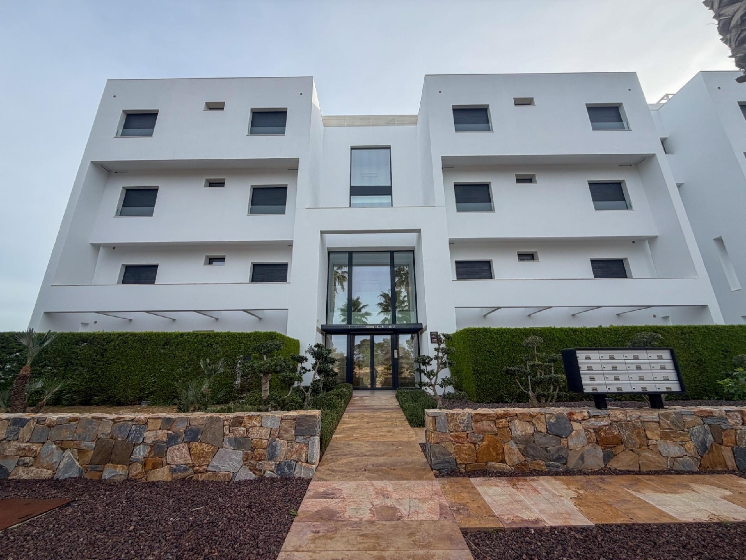  te koop appartement Orihuela Baix Segura 3