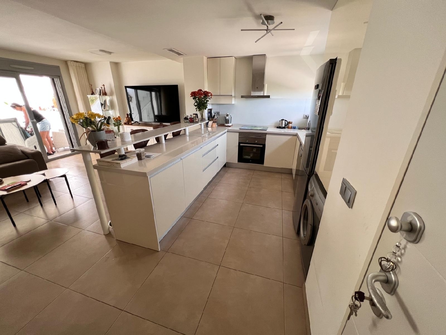  te koop appartement Orihuela Baix Segura 6