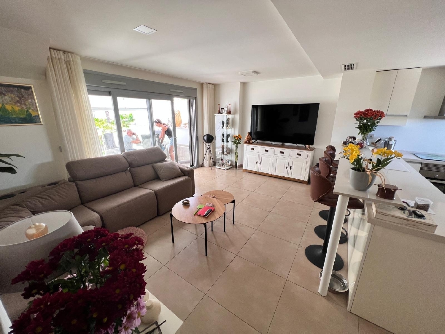  te koop appartement Orihuela Baix Segura 2