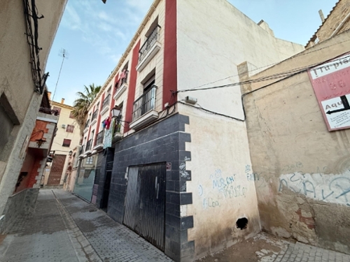 Orihuela Baix Segura lägenhet foto 6339855